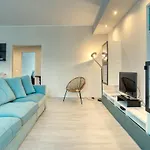 CaseOspitali - CASA JANAS - super trilocale in zona prestigiosa a Milano