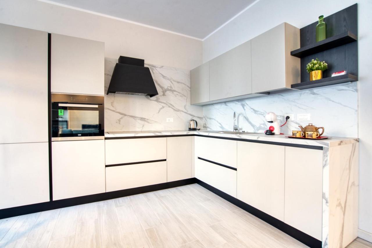Caseospitali - Casa Janas - Super Trilocale In Zona Prestigiosa A * Milano