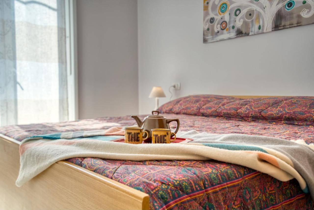 Caseospitali - Casa Janas - Super Trilocale In Zona Prestigiosa A * Milano