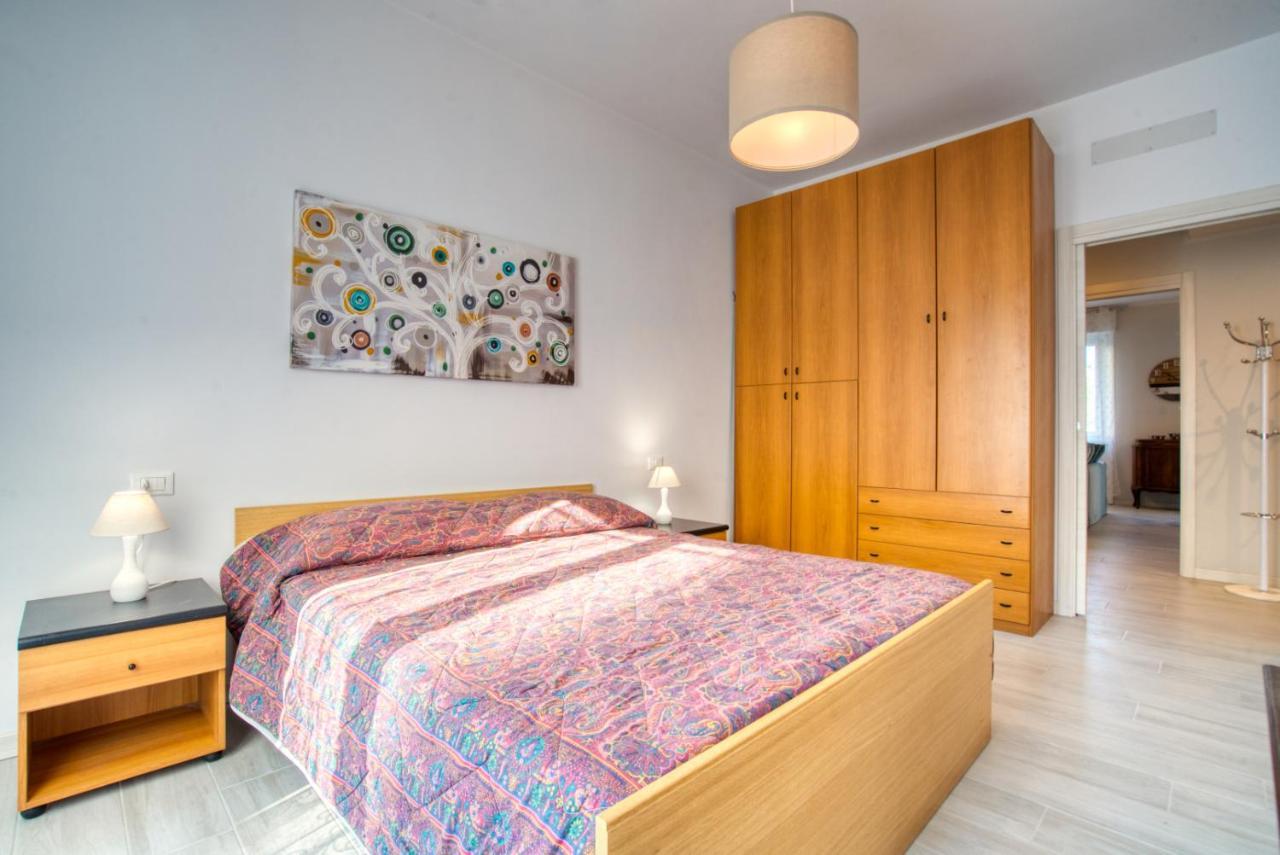 Caseospitali - Casa Janas - Super Trilocale In Zona Prestigiosa A Appartamento *
